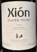 阿提斯酒莊西永特釀紅葡萄酒(Bodegas y Vinedos Attis Xion Cuvee Tinto, Rias Baixas, Spain)