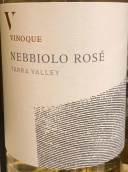 德保利維諾克內(nèi)比奧羅桃紅葡萄酒(De Bortoli Vinoque Nebbiolo Rose, Yarra Valley, Australia)