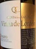 奎恩塔蓋沃薩酒莊洛德羅葡萄園紅葡萄酒(Quinta da Gaivosa Vinha de Lordelo Tinto, Douro, Portugal)