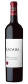 卡卡巴酒莊赤霞珠干紅葡萄酒(Kacaba Cabernet Sauvignon, Niagara Peninsula, Canada)