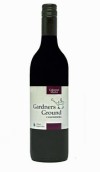 加德納赤霞珠-梅洛混釀干紅葡萄酒(Gardners Ground Cabernet Merlot, New South Wales, Australia)