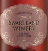 黑地酒莊桃紅起泡酒(Swartland Sparking Rose, Western Cape, South Africa)