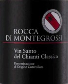 巨石山酒莊經(jīng)典基安帝甜白葡萄酒(Rocca di Montegrossi Vin Santo del Chianti Classico, Tuscany, Italy)