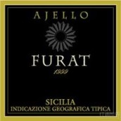 安杰洛酒莊富雷特紅葡萄酒(Ajello Furat Rosso Sicilia IGT, Sicily, Italy)