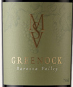 慕瑞斯格林諾克西拉干紅葡萄酒(Murray Street Vineyards Greenock Shiraz, Barossa Valley, Australia)