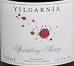 伊加尼亞西拉起泡酒(Yilgarnia Wines Sparkling Shiraz, Great Southern, Australia)