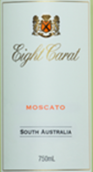 皮拉米瑪八克拉黃莫斯卡托干白葡萄酒(Pirramimma Eight Carat Moscato, McLaren Vale, Australia)