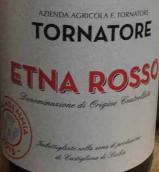 托納托雷酒莊紅葡萄酒(Azienda Agricola Tornatore Etna Rosso, Sicily, Italy)