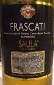 tenuta di pietra porzia saula carta nera white blend (frascati superiore)