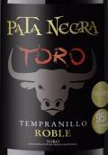 加西亞卡里翁酒莊帕塔內(nèi)格拉紅葡萄酒（托羅）(J. Garcia Carrion Pata Negra Roble, Toro, Spain)