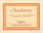 斯古洛斯霞多麗干白葡萄酒(Skouras Chardonnay, Peloponnese, Greece)