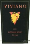 拉諾維維亞諾頂級(jí)桃紅葡萄酒(Llano Estacado Viviano Superiore Rosso, Texas High Plains, USA)