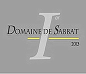 萨巴酒庄优质红葡萄酒(Domaine De Sabbat Le Premier, Cotes Du Roussillon Village, France)