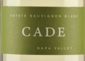 凱帝酒莊長相思白葡萄酒(Cade Estate Sauvignon Blanc, Napa Valley, USA)