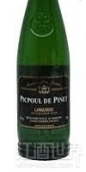 莫林·朗格朗酒莊白葡萄酒(Domaine Morin-Langaran, Picpoul de Pinet, France)