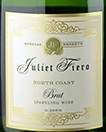 JJ朱麗葉菲羅起泡酒(J&J Juliet Fiero Brut, California, USA)