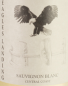 赫爾佐克酒莊伊格爾斯蘭汀長(zhǎng)相思干白葡萄酒(Herzog Wine Cellars Eagles Landing Sauvignon Blanc, Santa Ynez, USA)