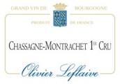 樂弗萊夫酒莊夏山-蒙哈榭一級園紅葡萄酒(Olivier Leflaive Chassagne-Montrachet 1er Cru, Cote de Beaune, France)