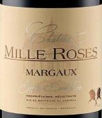 千玫酒莊紅葡萄酒（瑪歌）(Chateau Mille Roses, Margaux, France)