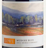 勞氏酒莊滿吉藍(lán)色系列西拉-赤霞珠干紅葡萄酒(Lowe Mudgee Blue Shiraz Cabernet Sauvignon, Mudgee， Australia)