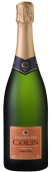 柯藍一級園絕干香檳(Champagne Colin Premier Cru Extra Dry, Champagne, France)