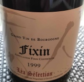 路·杜蒙特酒莊天地人系列草原精選紅葡萄酒(Masion Lou Dumont Lea Selection, Fixin, France)