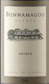 博納酒莊設(shè)拉子紅葡萄酒(Bunnamagoo Estate Shiraz, Mudgee, France)