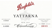 奔富Bin 144雅塔娜霞多丽白葡萄酒(Penfolds Bin 144 Yattarna Chardonnay, South Australia, Australia)