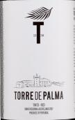 帕爾馬塔紅葡萄酒(Torre de Palma Tinto, Vinho Regional Alentejano, Portugal)