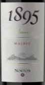 諾頓酒莊1895典藏馬爾貝克紅葡萄酒(Bodega Norton Coleccion 1895 Malbec, Mendoza, Argentina)