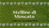 莫斯比酒莊麝香起泡酒(Mosby Stelline di Moscato, Santa Barbara County, USA)