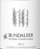 布達里爾志愿者赤霞珠干紅葡萄酒(Bundaleer Volunteer Cabernet Sauvignon, Southern Flinders Ranges, Australia)