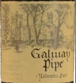 御蘭堡高威派普茶色波特酒(Yalumba Galway Pipe, South Australia, Australia)