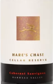兔爱酒庄酒窖珍藏赤霞珠红葡萄酒(Hare's Chase Cellar  Reserve Cabernet Sauvignon, Barossa Valley, Australia)