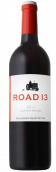 13路酒莊杰克波特馬爾貝克干紅葡萄酒(Road 13 Jackpot Malbec, Okanagan Valley, BC VQA, Canada)