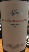 埃爾伯雷酒莊珍藏紅葡萄酒(Finca Albret Reserva, Navarra, Spain)