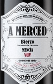 米切里尼酒莊木琺特蒙西特韋迪維門西亞紅葡萄酒(Michelini i Mufatto A Merced VdV Mencia, Bierzo, Spain)