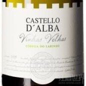 卡斯泰羅達(dá)爾巴老藤科得佳干紅葡萄酒(Castello D'Alba Vinhas Velhas Codega do Larinho, Douro, Portugal)