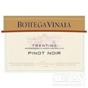 凱味特寶迪迦園黑皮諾干紅葡萄酒(Cavit Bottega Vinai Pinot Noir Trentino, Trentino-Alto Adige, Italy)