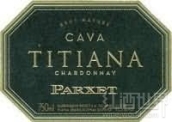 帕塞特酒莊提提阿納年份極干型起泡酒(Parxet Titiana Vintage Brut Nature Cava, Catalonia, Spain)