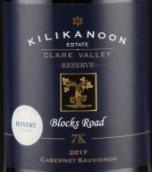 歌濃酒莊珍藏赤霞珠干紅葡萄酒（7K）(Kilikanoon Estate Reserve Cabernet Sauvignon, Clare Valley, Australia)