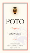 艾鷺酒莊波圖仙粉黛干紅葡萄酒(Ektimo Vineyards Poto Zinfandel, California, USA)