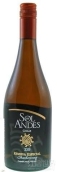 安第斯太陽(yáng)特別珍藏霞多麗干白葡萄酒(Sol de Andes Reserva Especial Chardonnay, Casablanca Valley, Chile)