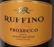 魯芬諾普羅塞克起泡酒(Ruffino Prosecco, Veneto, Italy)