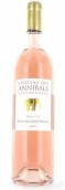 Chateau des Annibals Coteaux Varois Cuvee Suivez-moi Jeune Homme Rose, Provence, France