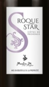 洛克风车摇滚明星干红葡萄酒(Moulin de la Roque Roque Star, Provence, France)