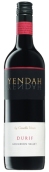 卡塞拉巖達(dá)杜瑞夫干紅葡萄酒(Casella Wines Yendah Durif, Virginia, USA)