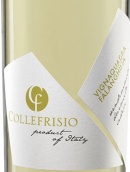 菲力山法蘭娜白葡萄酒(Collefrisio Falanghina Terre di Chieti IGT, Abruzzo, Italy)