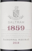 索萊酒莊1859設(shè)拉子紅葡萄酒(Saltram 1859 Shiraz, Barossa Valley, Australia)