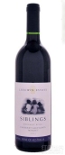 露紋兄妹赤霞珠-梅洛干紅葡萄酒(Leeuwin Estate Siblings Cabernet Sauvignon - Merlot, Margaret River, Australia)